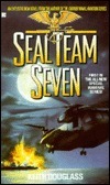 SEAL Team Seven book cover 1