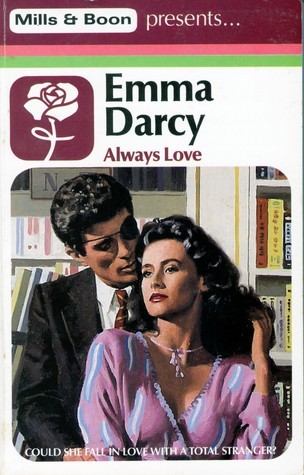 Always Love book cover