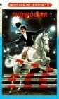 Showdown book cover