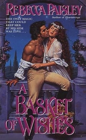 A Basket of Wishes book cover