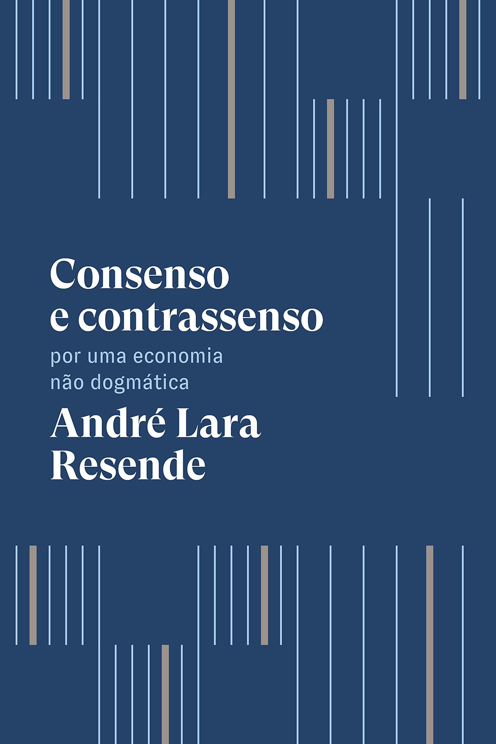 Consenso e contrassenso book cover