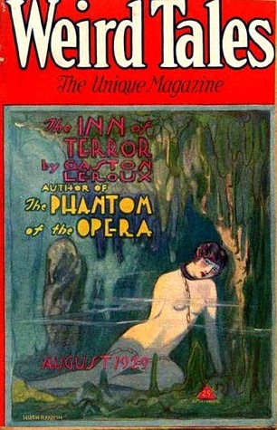 The Shadow Kingdom book cover