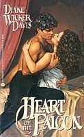 Heart of the Falcon book cover