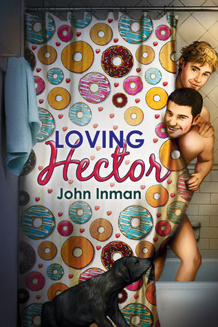 Loving Hector book cover
