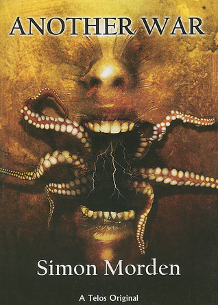 Another War book cover
