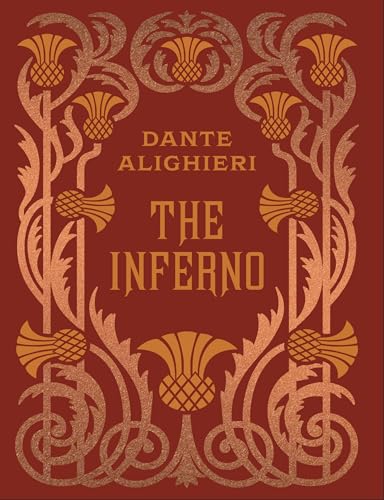 The Inferno book cover