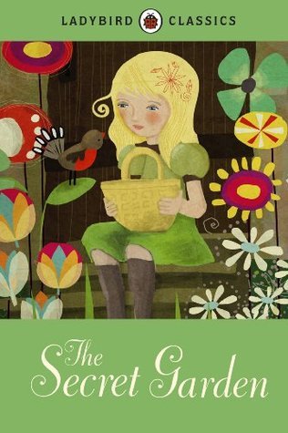 Ladybird Classics book cover