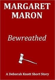 Bewreathed book cover