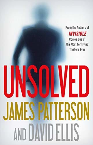 Invisible book cover 2