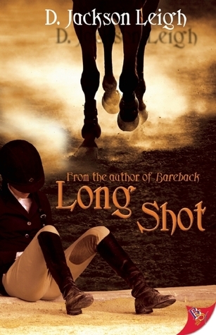 Long Shot book cover