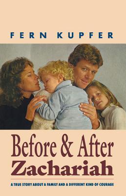 Before and After Zachariah book cover