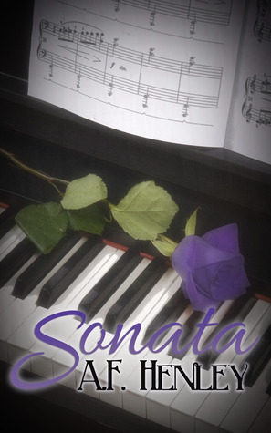 Sonata book cover