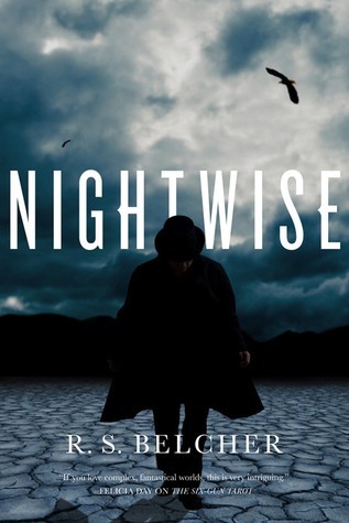 Nightwise book cover 1
