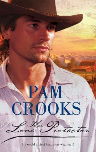 Her Lone Protector book cover