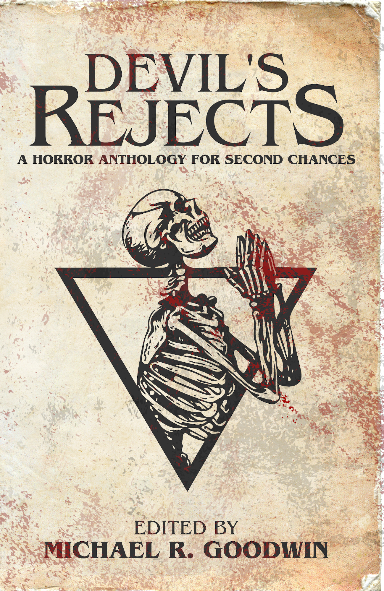 Devil's Rejects book cover