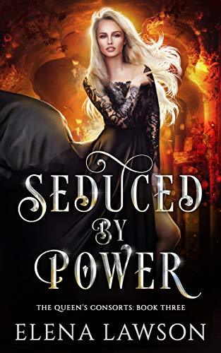 The Queen's Consorts book cover 3