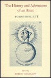 The History and Adventures of an Atom book cover