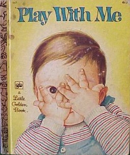 Play With Me book cover