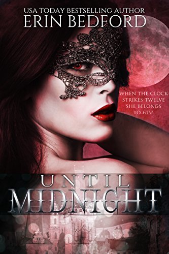 The Crimson Fold book cover 1