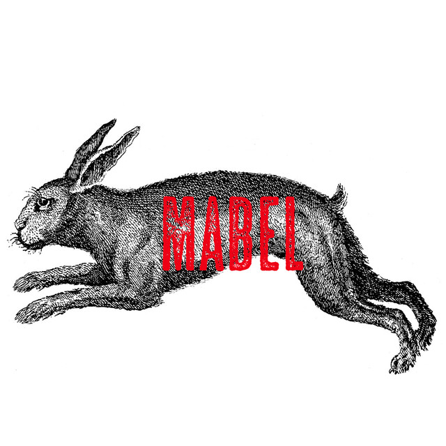 Mabel, Season 1 book cover