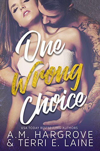 Cruel & Beautiful book cover 3