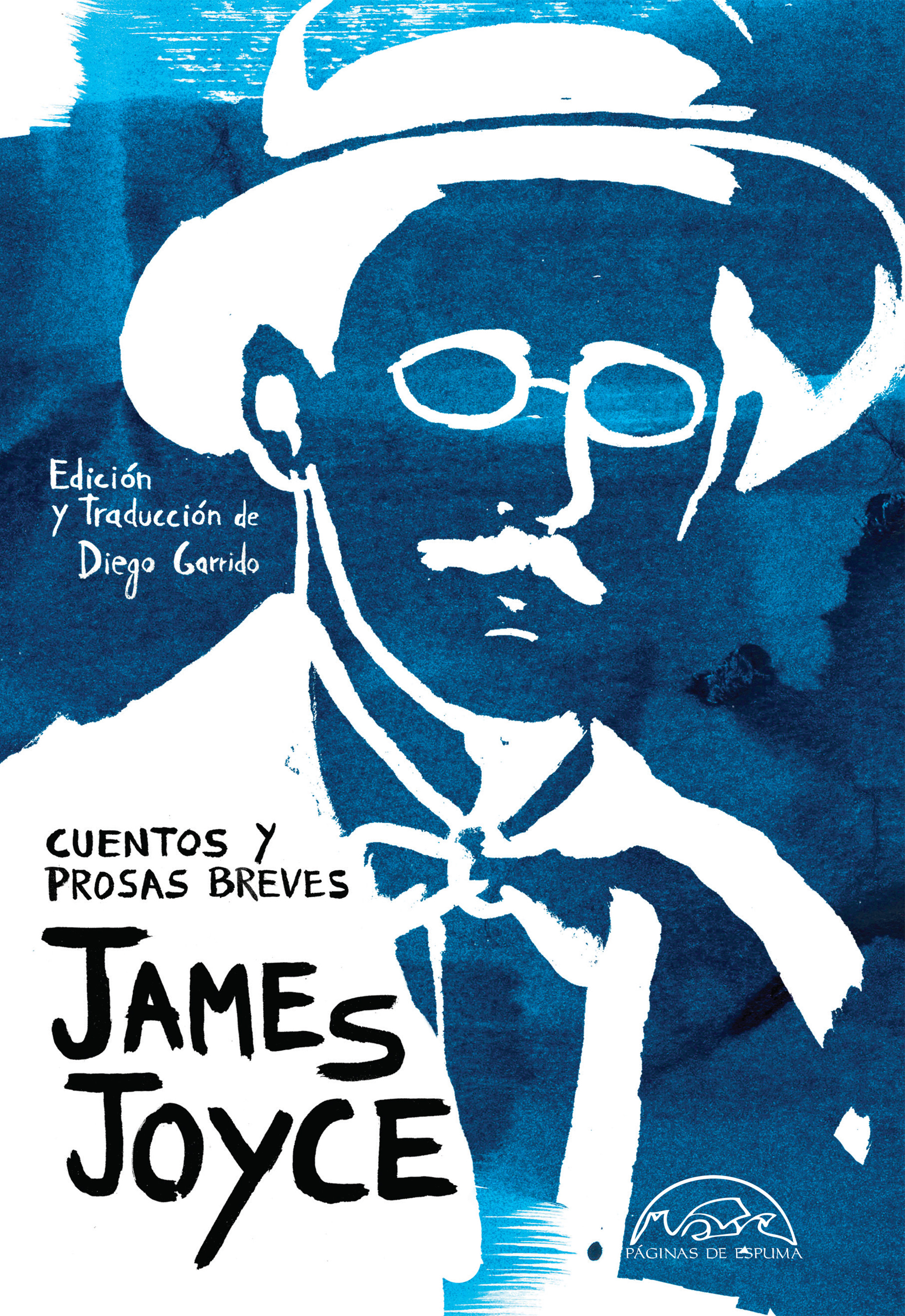 Cuentos y prosas breves book cover