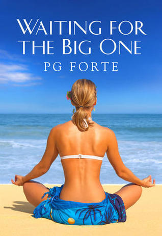 Waiting for the Big One book cover