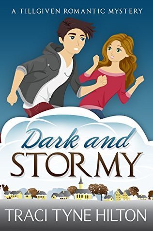 Tillgiven book cover 2