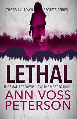 Lethal book cover