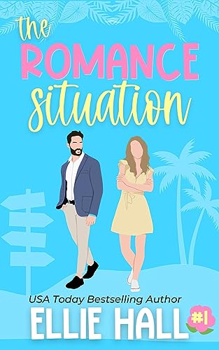 The Romance Situation book cover
