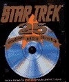 Star Trek 25th Anniversary Audio Collection book cover