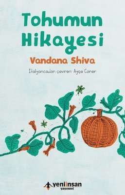 Tohumun Hikayesi book cover