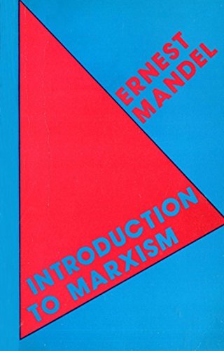 Introduction to Marxism book cover