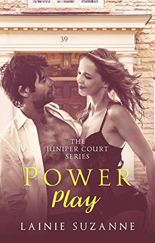 Power Play book cover