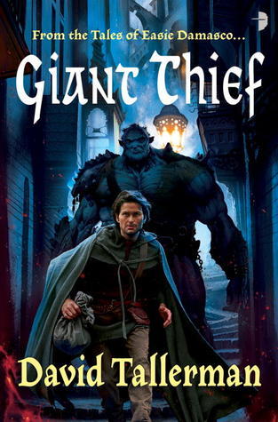 Tales of Easie Damasco book cover 1