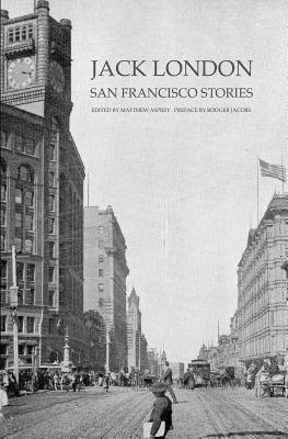 San Francisco Stories book cover