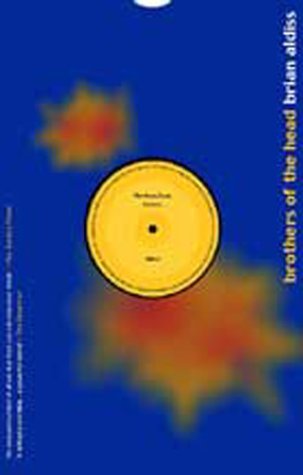 Brothers of the Head book cover