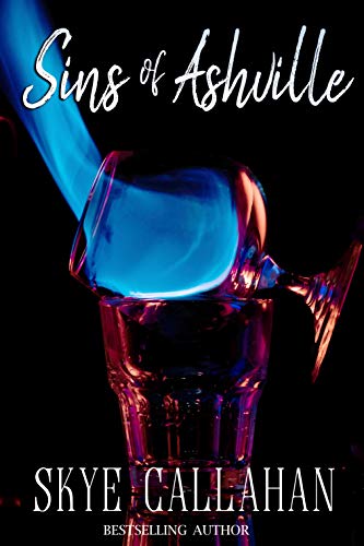 Sins of Ashville book cover