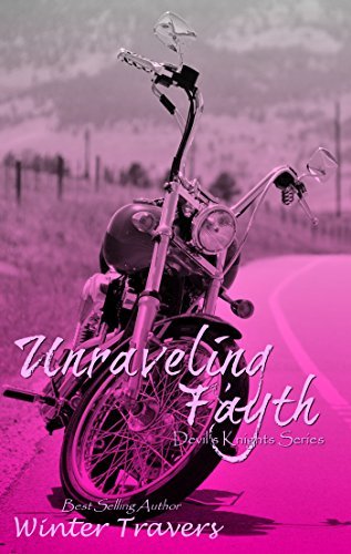 Unraveling Fayth book cover