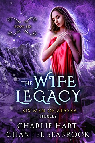 The Wife Legacy book cover