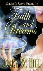 Faith and Dreams book cover