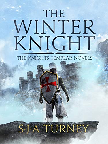 The Winter Knight book cover