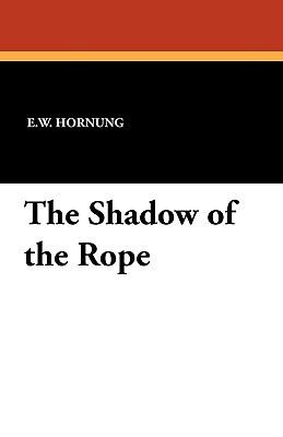 The Shadow of the Rope book cover