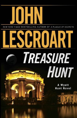 Wyatt Hunt book cover 2