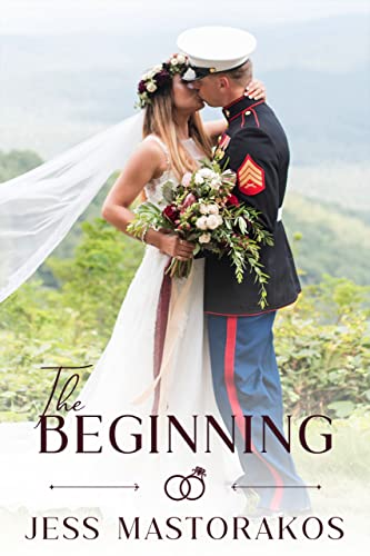 The Beginning book cover