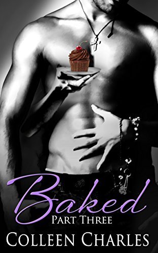 Baked Part 3 book cover
