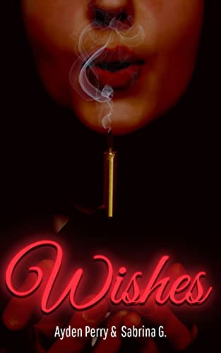 Wishes book cover