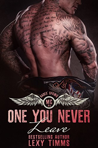 One You Never Leave book cover