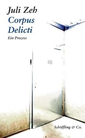 Corpus Delicti book cover