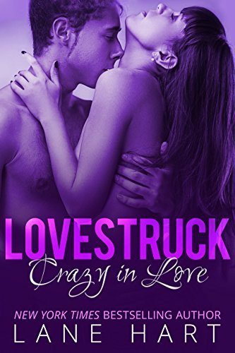 Lovestruck book cover 2
